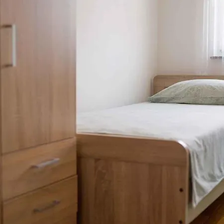 Daire In - Insel Krk 38395 Soline (Krk)