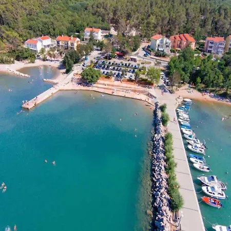 In - Insel Krk 38395 Daire