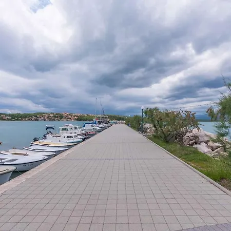 In - Insel Krk 38395