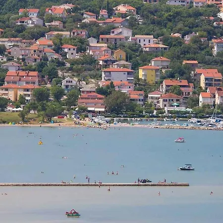 Daire In - Insel Krk 38395 Soline (Krk)