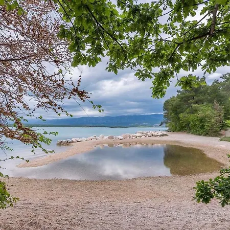 In - Insel Krk 38395 Soline (Krk)