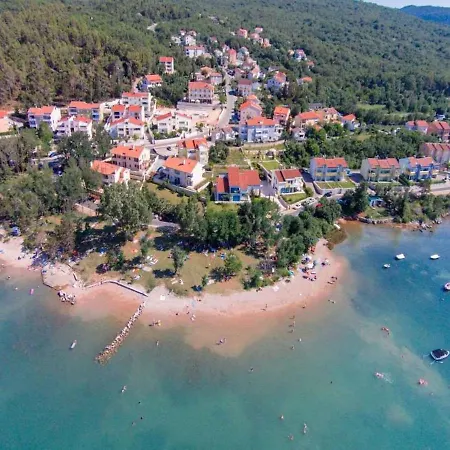 In Soline/insel Krk 38395 Appartamento *