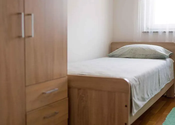 Apartament In - Insel Krk 38395 Soline (Krk)