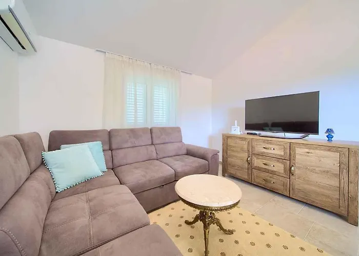 Apartament In - Insel Krk 38395