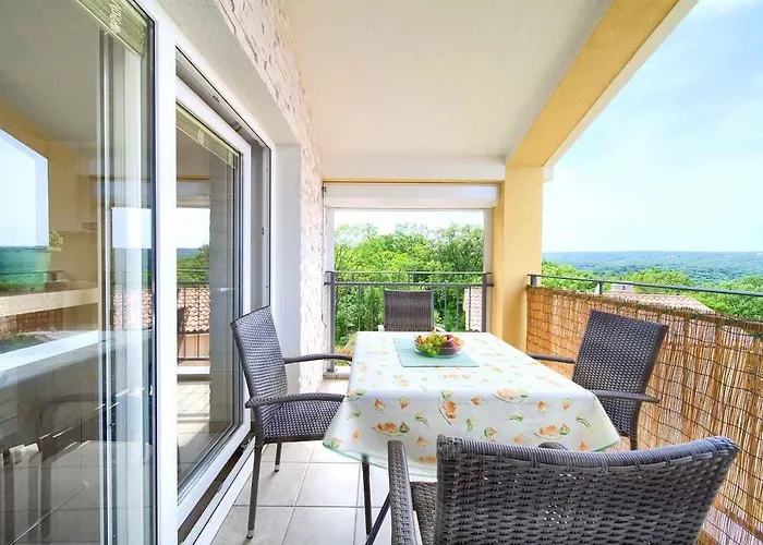 Apartament In - Insel Krk 38395 *