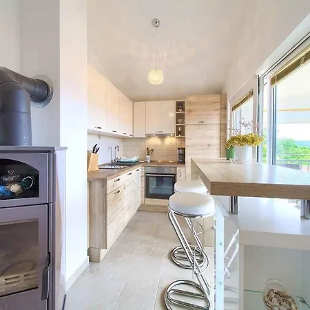 In - Insel Krk 38395 *