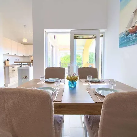 Apartamento In - Insel Krk 38395 Soline (Krk)