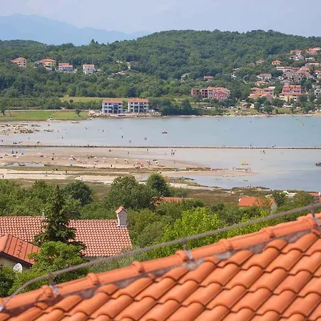 Apartamento In Soline/insel Krk 38395 Soline (Krk)