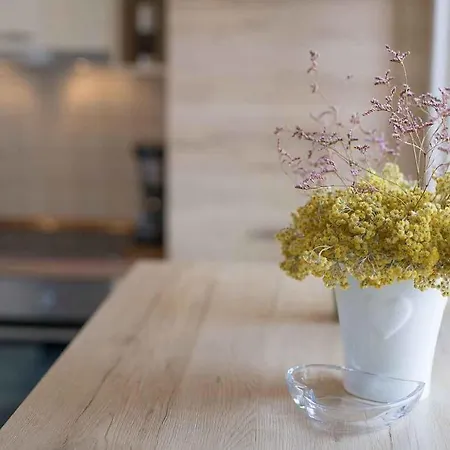 Apartamento In - Insel Krk 38395 *