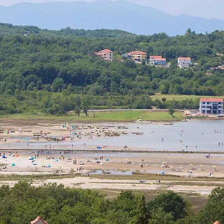 Apartamento In Soline/insel Krk 38395 Soline (Krk)