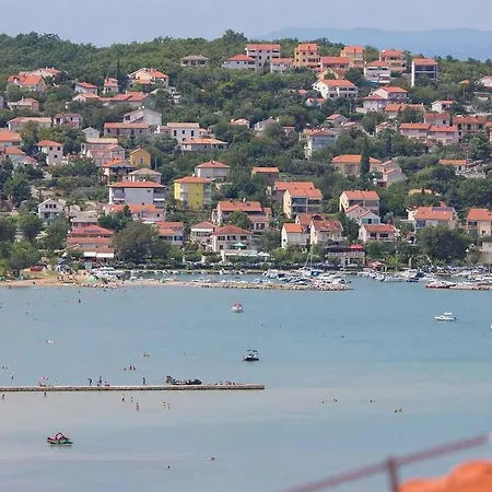 In Soline/insel Krk 38395 Apartamento