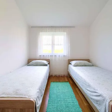 Apartamento In Soline/insel Krk 38395 *