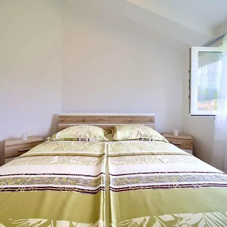 In Soline/insel Krk 38395 Apartamento *