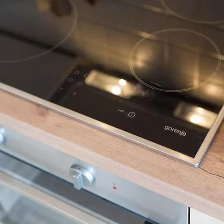 In - Insel Krk 38395 Apartamento Soline (Krk)