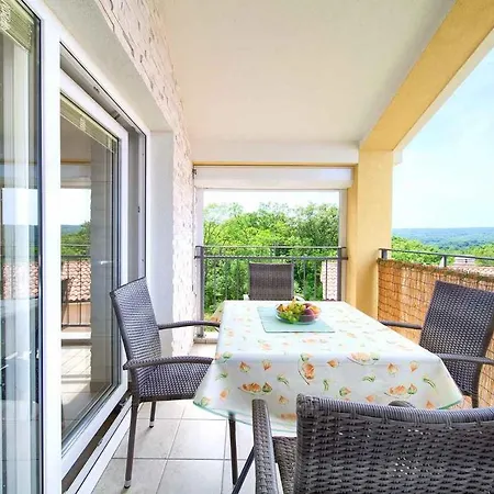 Apartamento In Soline/insel Krk 38395 *