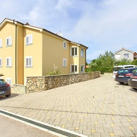 In Soline/insel Krk 38395