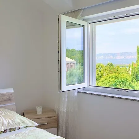 In - Insel Krk 38395 * Soline (Krk)